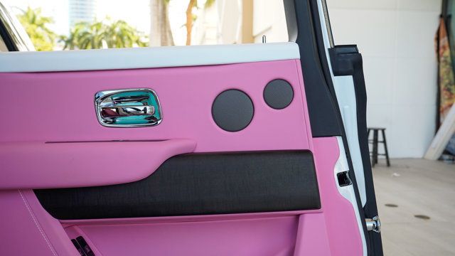 2024 Rolls-Royce Cullinan Sport Utility - 22877899 - 66