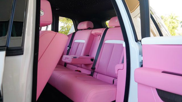 2024 Rolls-Royce Cullinan Sport Utility - 22877899 - 68