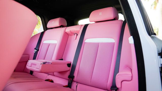 2024 Rolls-Royce Cullinan Sport Utility - 22877899 - 69