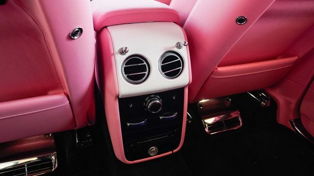 2024 Rolls-Royce Cullinan Sport Utility - 22877899 - 73