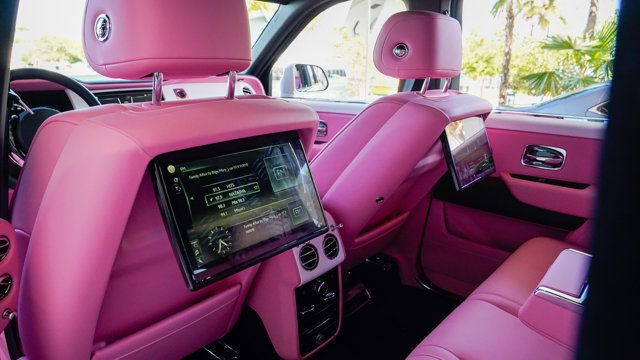 2024 Rolls-Royce Cullinan Sport Utility - 22877899 - 74