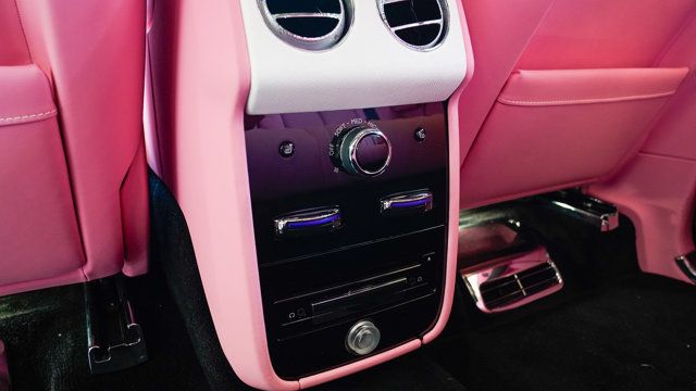 2024 Rolls-Royce Cullinan Sport Utility - 22877899 - 76