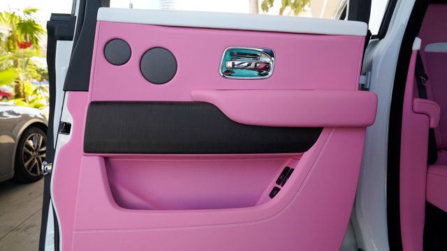 2024 Rolls-Royce Cullinan Sport Utility - 22877899 - 88