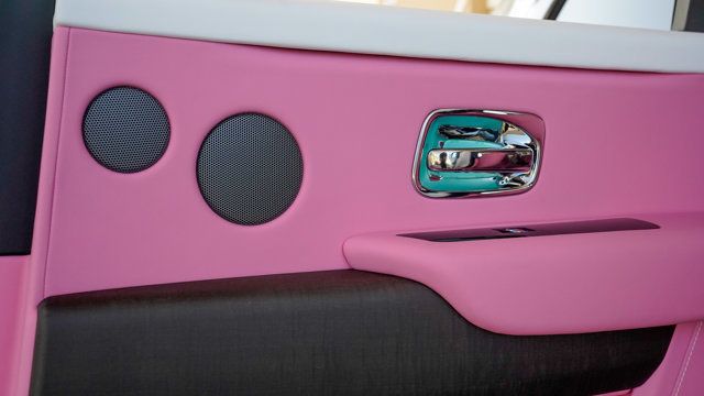 2024 Rolls-Royce Cullinan Sport Utility - 22877899 - 89