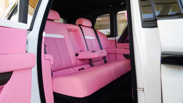 2024 Rolls-Royce Cullinan Sport Utility - 22877899 - 90