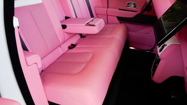 2024 Rolls-Royce Cullinan Sport Utility - 22877899 - 92