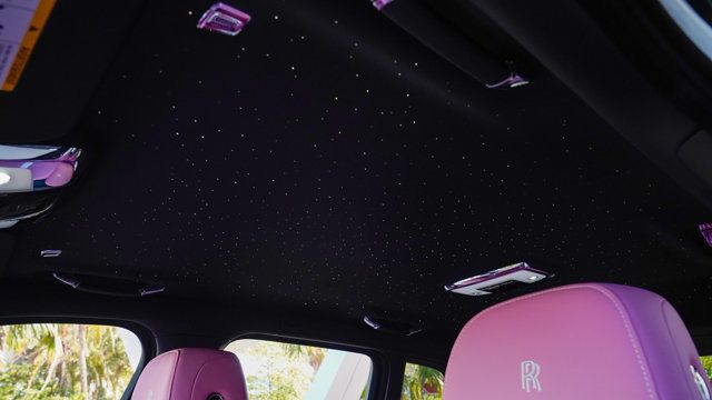 2024 Rolls-Royce Cullinan Sport Utility - 22877899 - 94