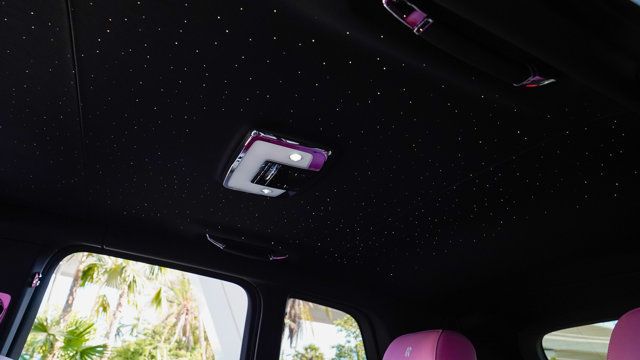 2024 Rolls-Royce Cullinan Sport Utility - 22877899 - 95