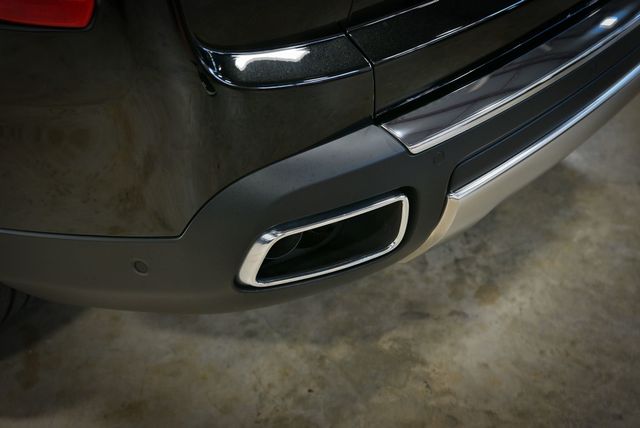 2024 Rolls-Royce Cullinan Sport Utility - 22959765 - 9