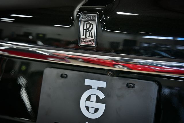 2024 Rolls-Royce Cullinan Sport Utility - 22959765 - 12