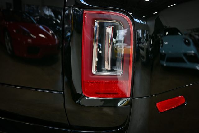 2024 Rolls-Royce Cullinan Sport Utility - 22959765 - 13