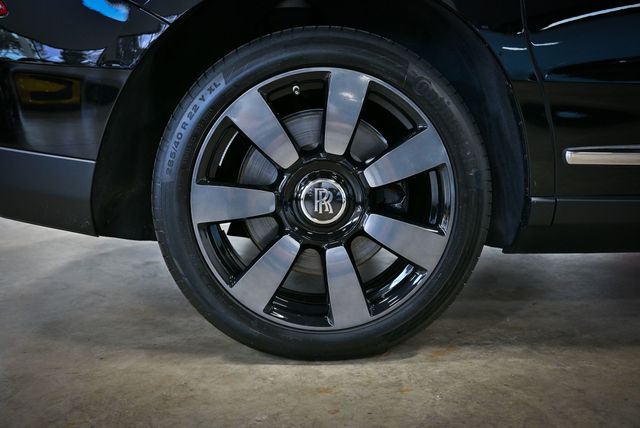 2024 Rolls-Royce Cullinan Sport Utility - 22959765 - 15