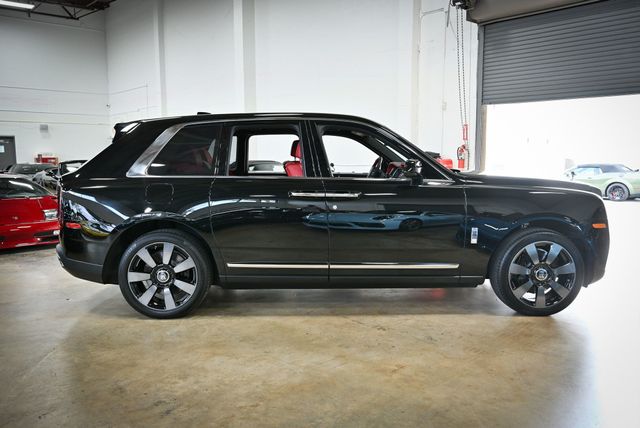 2024 Rolls-Royce Cullinan Sport Utility - 22959765 - 16