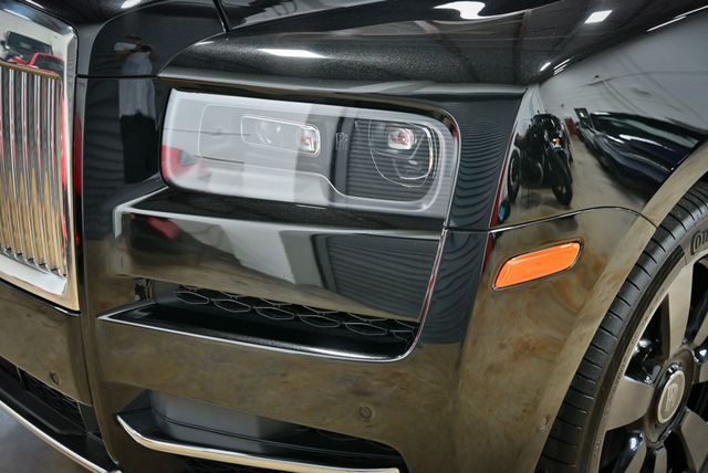2024 Rolls-Royce Cullinan Sport Utility - 22959765 - 18