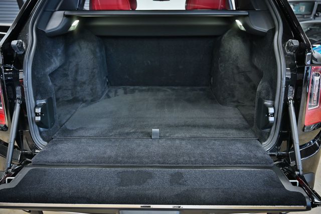 2024 Rolls-Royce Cullinan Sport Utility - 22959765 - 23