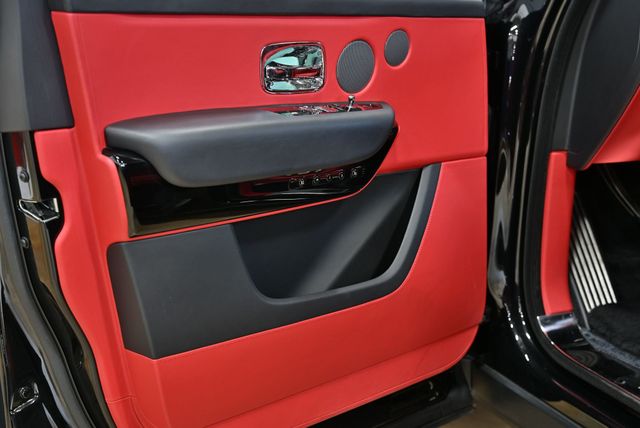 2024 Rolls-Royce Cullinan Sport Utility - 22959765 - 24