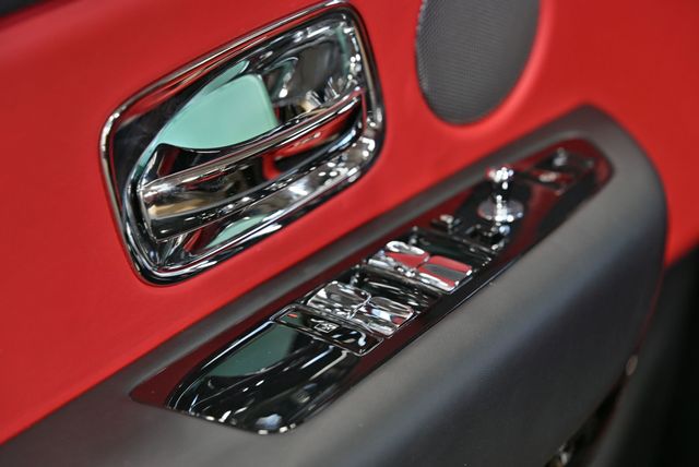 2024 Rolls-Royce Cullinan Sport Utility - 22959765 - 25