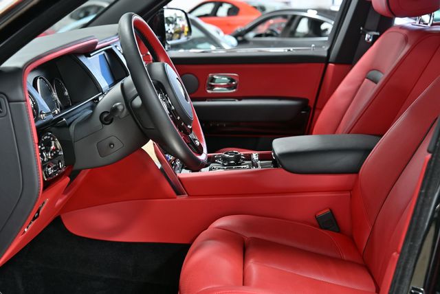 2024 Rolls-Royce Cullinan Sport Utility - 22959765 - 26