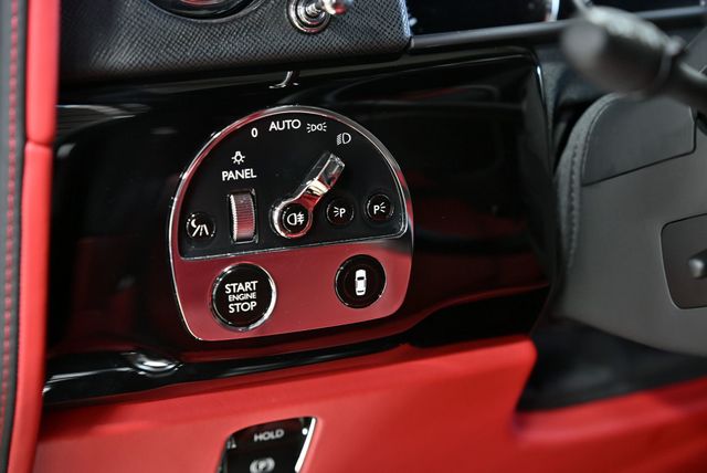 2024 Rolls-Royce Cullinan Sport Utility - 22959765 - 27