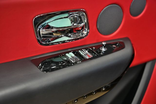 2024 Rolls-Royce Cullinan Sport Utility - 22959765 - 32