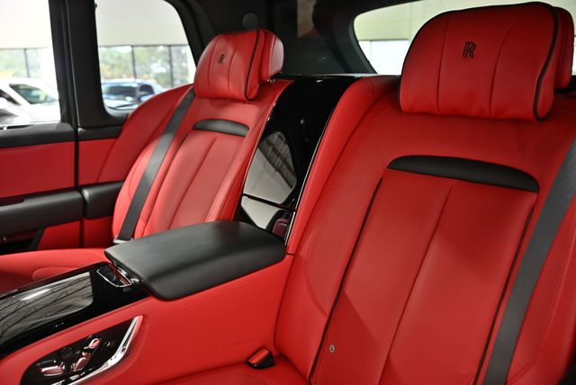2024 Rolls-Royce Cullinan Sport Utility - 22959765 - 33