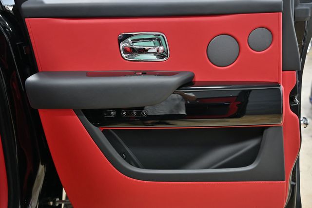 2024 Rolls-Royce Cullinan Sport Utility - 22959765 - 35