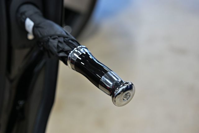 2024 Rolls-Royce Cullinan Sport Utility - 22959765 - 36