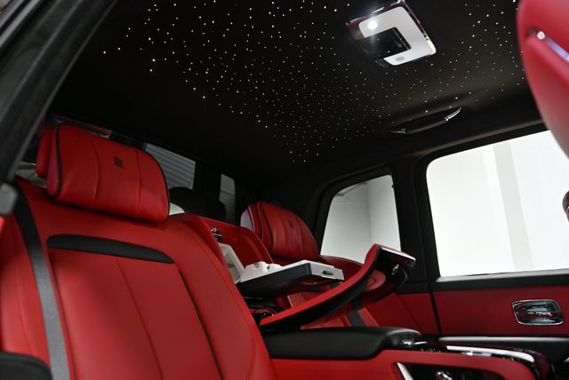 2024 Rolls-Royce Cullinan Sport Utility - 22959765 - 37