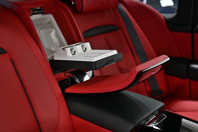 2024 Rolls-Royce Cullinan Sport Utility - 22959765 - 38