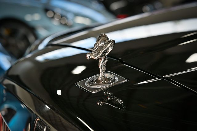 2024 Rolls-Royce Cullinan Sport Utility - 22959765 - 3