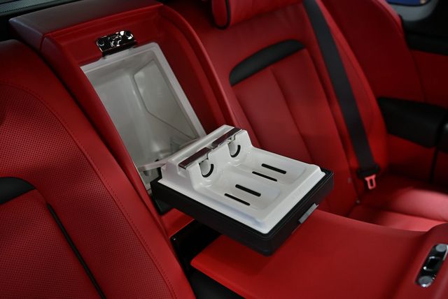 2024 Rolls-Royce Cullinan Sport Utility - 22959765 - 39