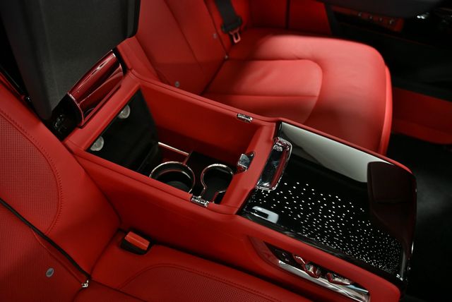 2024 Rolls-Royce Cullinan Sport Utility - 22959765 - 40