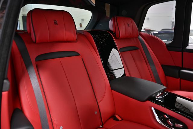 2024 Rolls-Royce Cullinan Sport Utility - 22959765 - 41