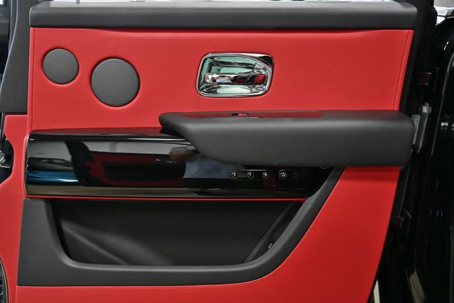 2024 Rolls-Royce Cullinan Sport Utility - 22959765 - 42