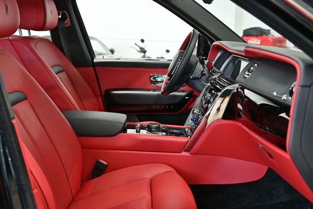 2024 Rolls-Royce Cullinan Sport Utility - 22959765 - 43