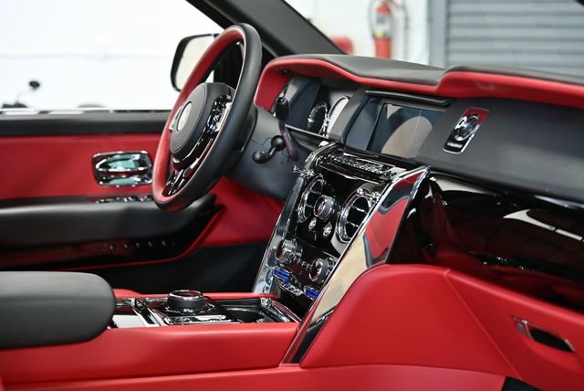 2024 Rolls-Royce Cullinan Sport Utility - 22959765 - 44