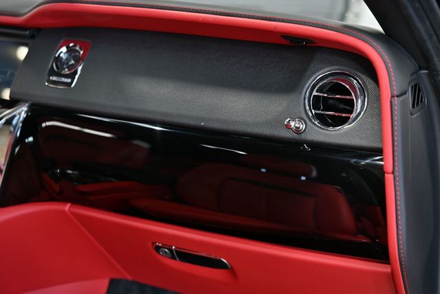 2024 Rolls-Royce Cullinan Sport Utility - 22959765 - 45