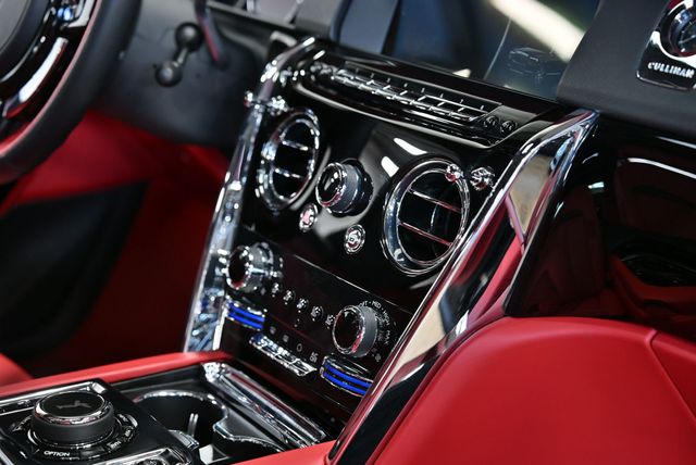 2024 Rolls-Royce Cullinan Sport Utility - 22959765 - 46
