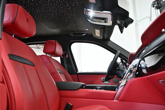 2024 Rolls-Royce Cullinan Sport Utility - 22959765 - 47