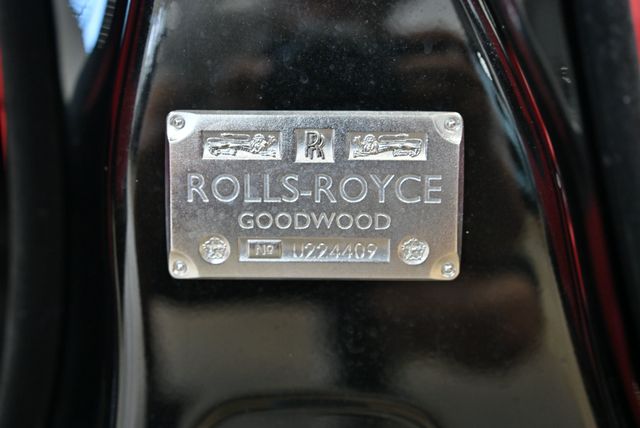 2024 Rolls-Royce Cullinan Sport Utility - 22959765 - 48