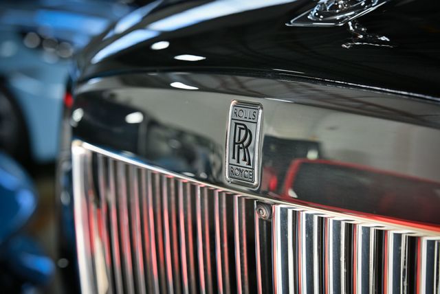 2024 Rolls-Royce Cullinan Sport Utility - 22959765 - 4