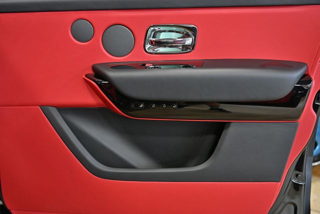 2024 Rolls-Royce Cullinan Sport Utility - 22959765 - 49