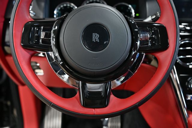 2024 Rolls-Royce Cullinan Sport Utility - 22959765 - 52