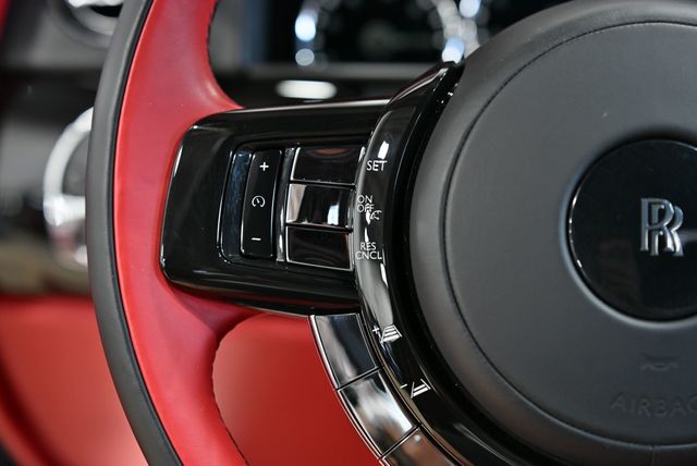 2024 Rolls-Royce Cullinan Sport Utility - 22959765 - 53