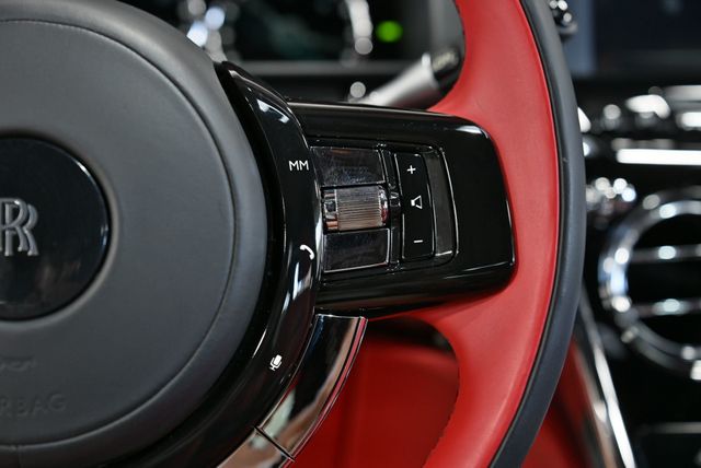 2024 Rolls-Royce Cullinan Sport Utility - 22959765 - 54