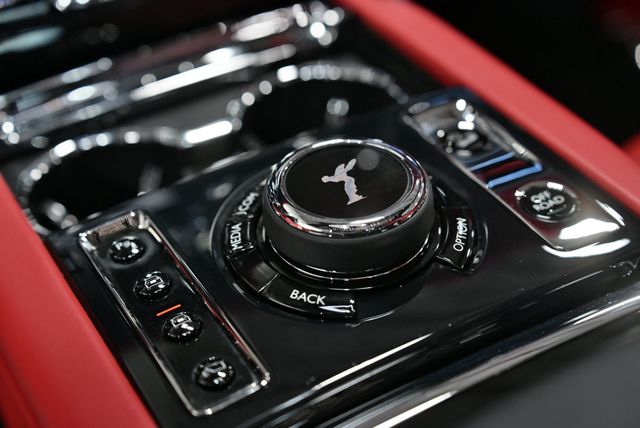 2024 Rolls-Royce Cullinan Sport Utility - 22959765 - 55