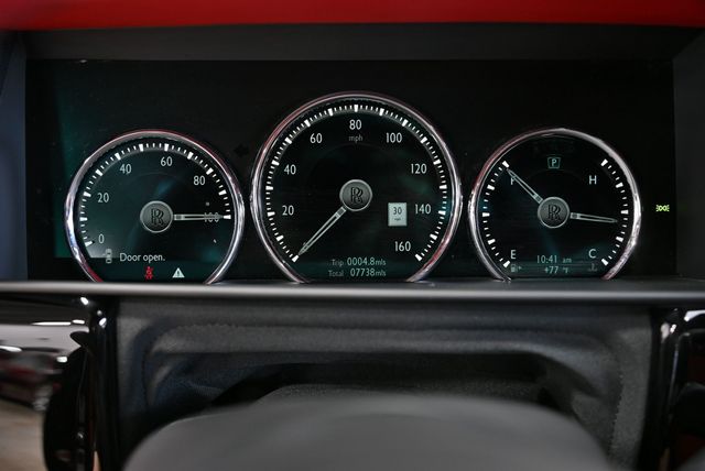 2024 Rolls-Royce Cullinan Sport Utility - 22959765 - 56