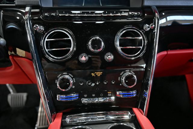 2024 Rolls-Royce Cullinan Sport Utility - 22959765 - 57