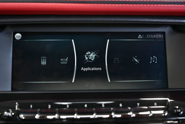 2024 Rolls-Royce Cullinan Sport Utility - 22959765 - 58