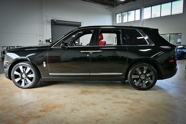 2024 Rolls-Royce Cullinan Sport Utility - 22959765 - 5